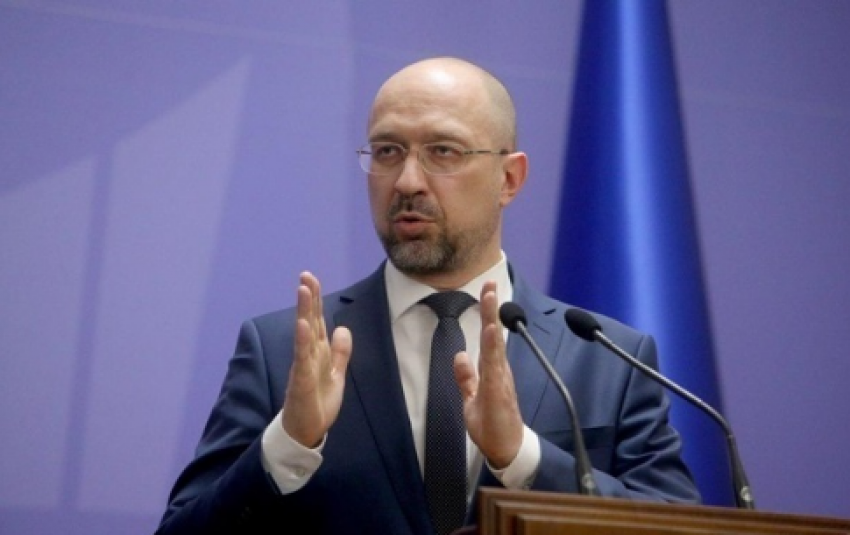 Шмигаль розповів про українські COVID-паспорти, які будуть уніфіковані в ЄС