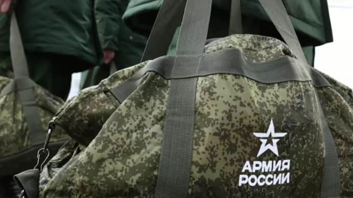 «Богдан Хмельницький»: окупанти сформували батальйон з українських полонених