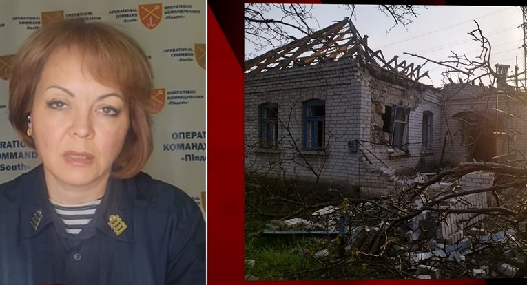 Руйнування в Миколаєві - великі, нова атака ракетами може бути не лише на 9 травня, - ОК "Південь"