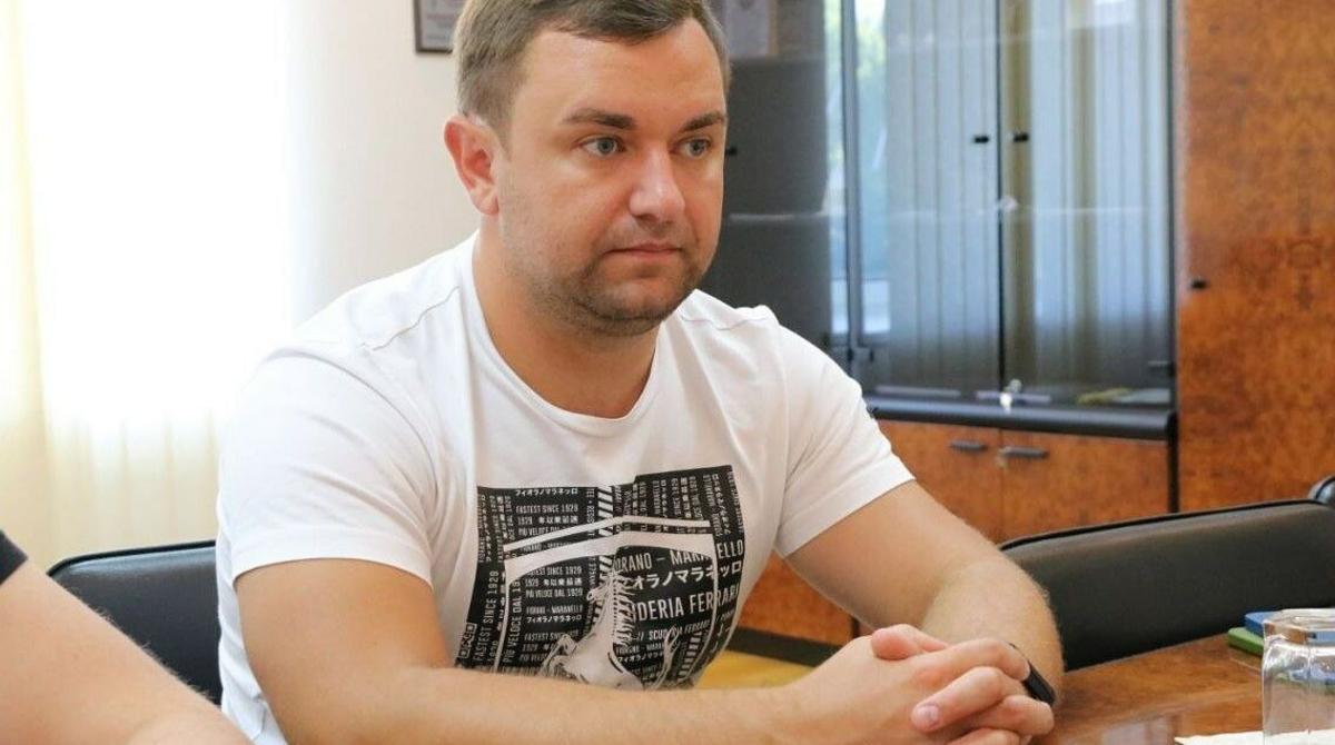 Суд заарештував майно депутата-колаборанта зі «Слуги народу»