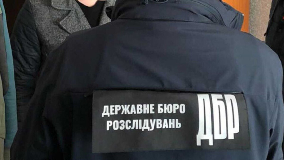 У Києві тероборонівці разом з цивільними вкрали майно бригади на 3,6 млн грн