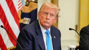 Трамп попередив Росію про санкції: деталі