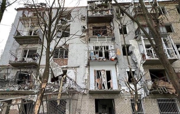 «Треба ж бути такими дерев’яними». Кім прокоментував обстріл Миколаєва