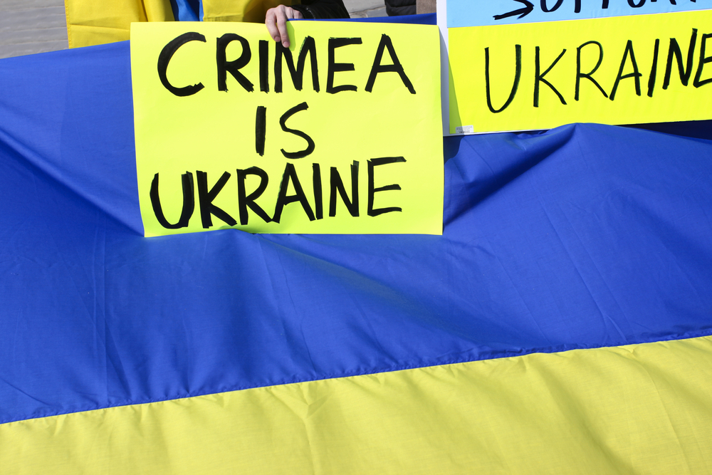 Росіяни перелякані. Є розуміння, що українське звільнення Криму неминуче