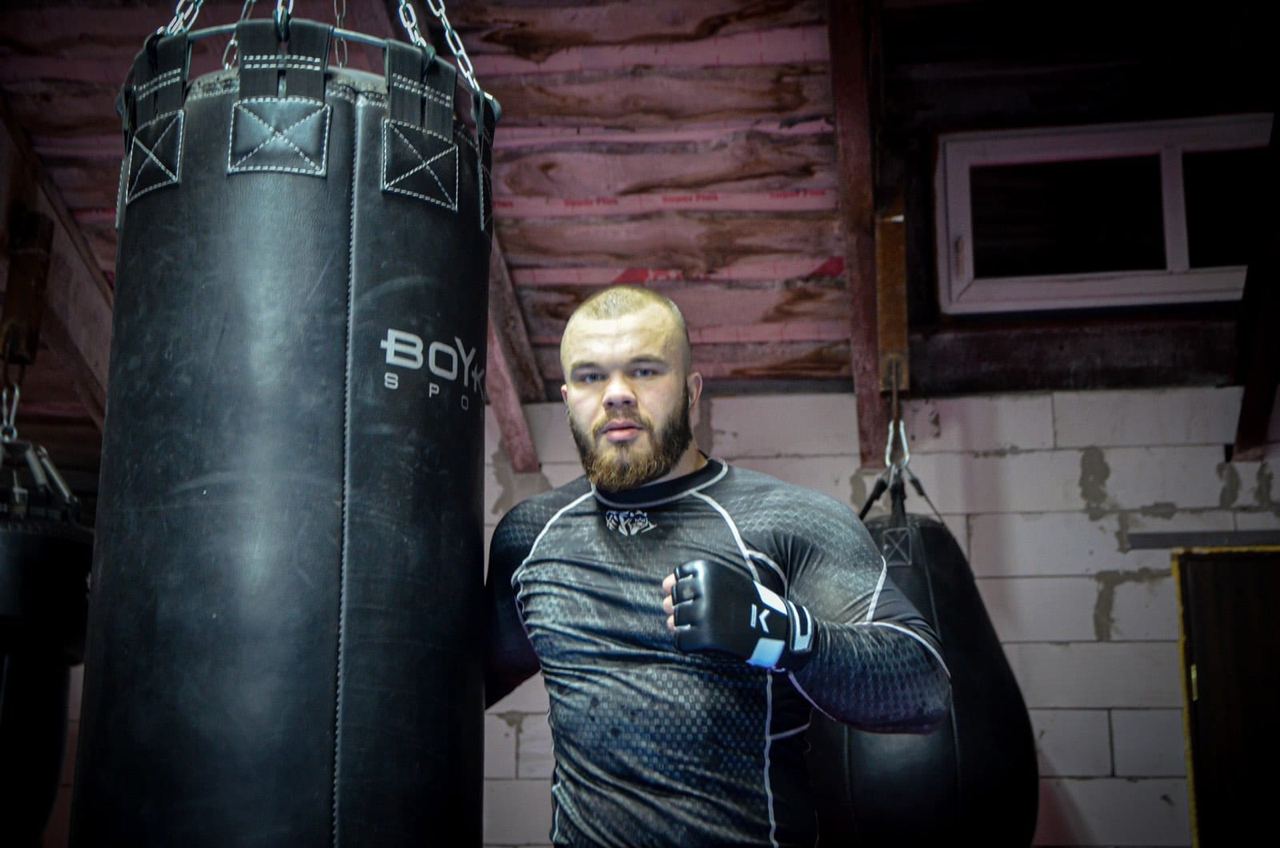 Чемпіон із боксу загинув у блокадному Маріуполі