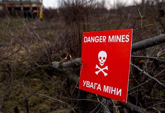 На Харківщині через детонацію вибухівки постраждали двоє дітей
