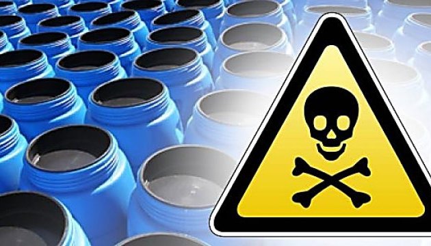 Бойовики на Донбасі допустили витік хімікатів, що може стати приводом для вторгнення Росії – розвідка
