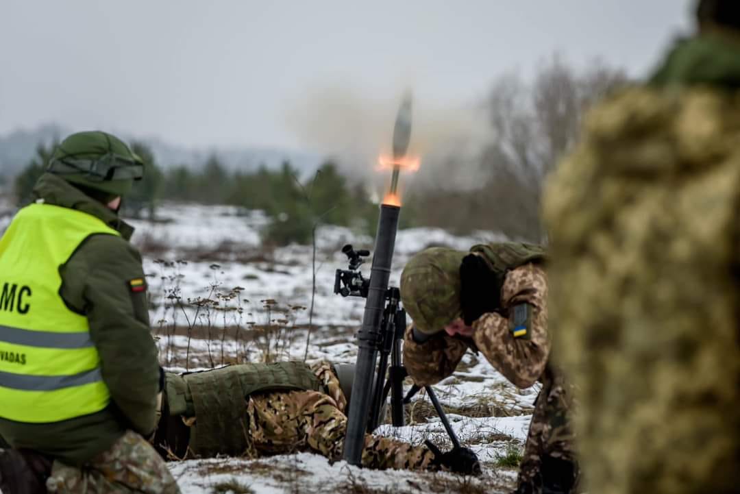 Втрат у окупантів багато, зневіра зростає. Гарячі бої на двох напрямках. Генштаб ЗСУ