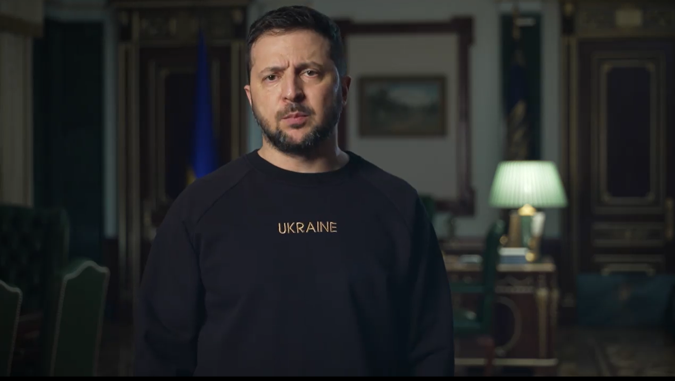 Плани ворога та навчання військових. Зеленський зібрав Ставку