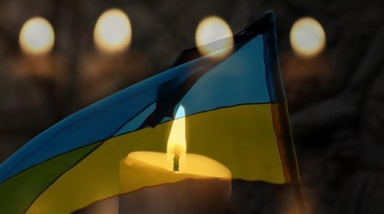 На Львівщину "на щиті" повертається воїн Віктор Хила: деталі прощання
