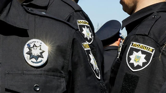 У Харкові внаслідок вибуху гранати на вулиці - троє постраждалих