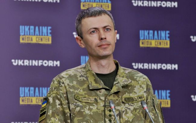 Росіяни заявили про "захоплення" Басівки на Сумщині: ДПСУ спростовує інформацію