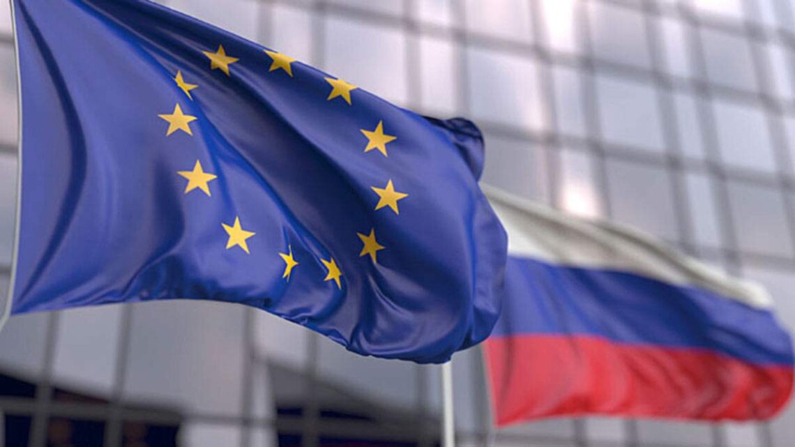 Євросоюз офіційно затвердив четвертий пакет санкцій проти Росії. Перелік обмежень
