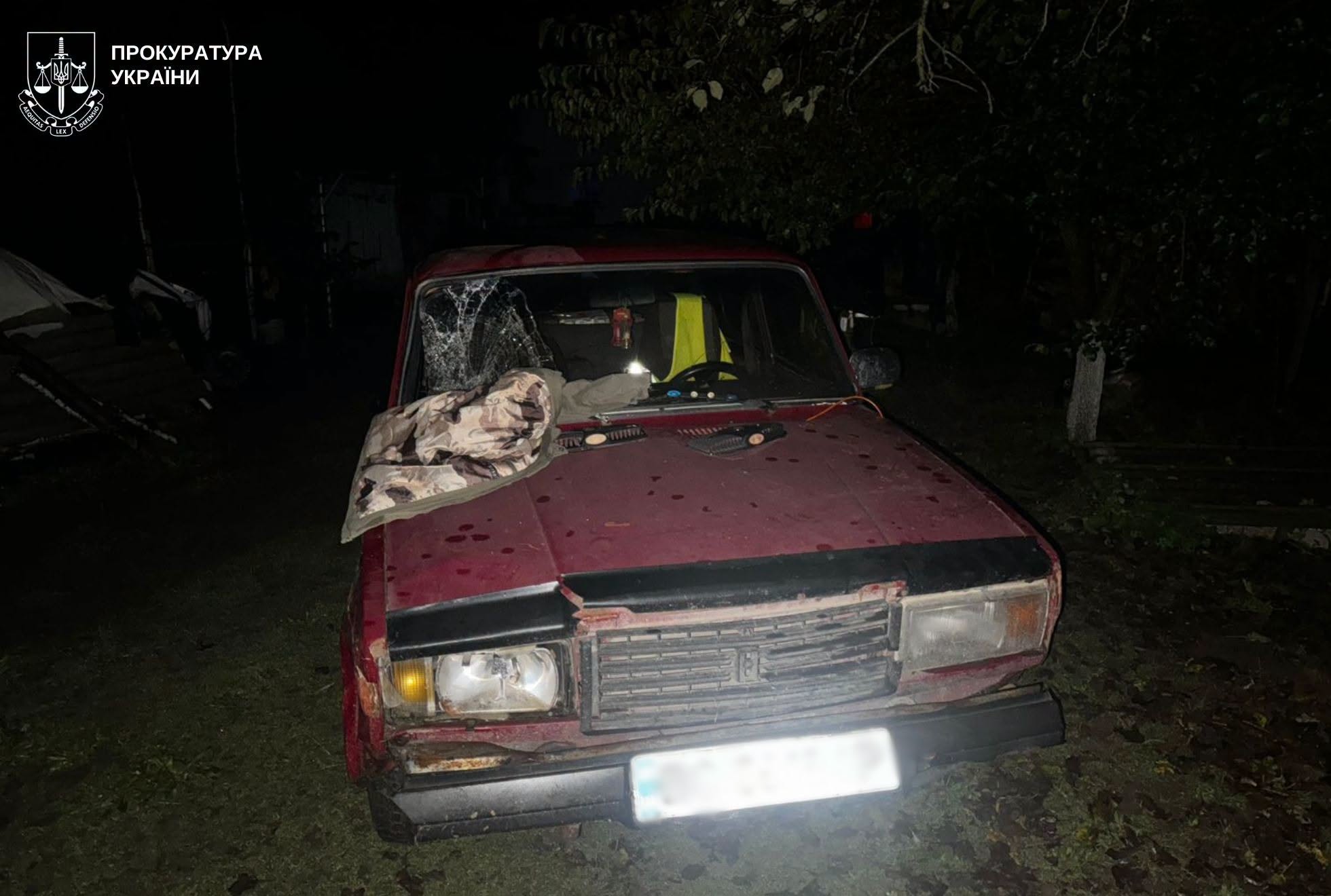 Залишив помирати: на Львівщині п'яний водій отримав максимум за смерть дівчини