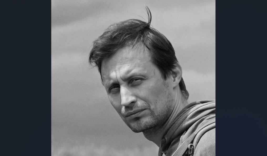Журналіст, науковець, десантник. Львів прощається з Героєм Євгеном Гулевичем