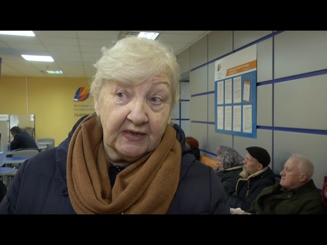 Аж 40 тисяч споживачів залишились без газу