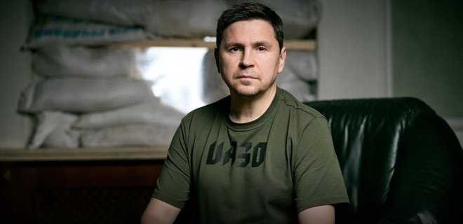 Можливість переговорів з Росією після звільнення Херсона. Позиція Офісу президента України