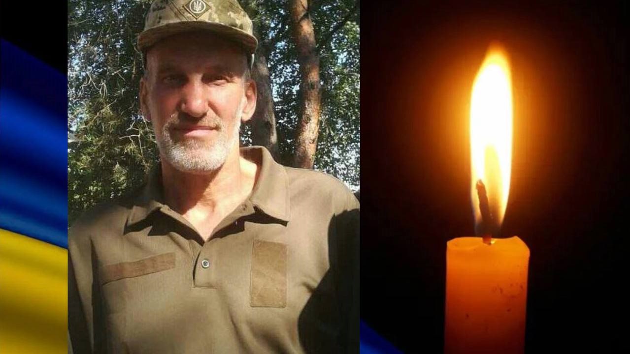 Тривалий час вважався зниклим безвісти: на війні загинув Героя з Львівщини (фото)