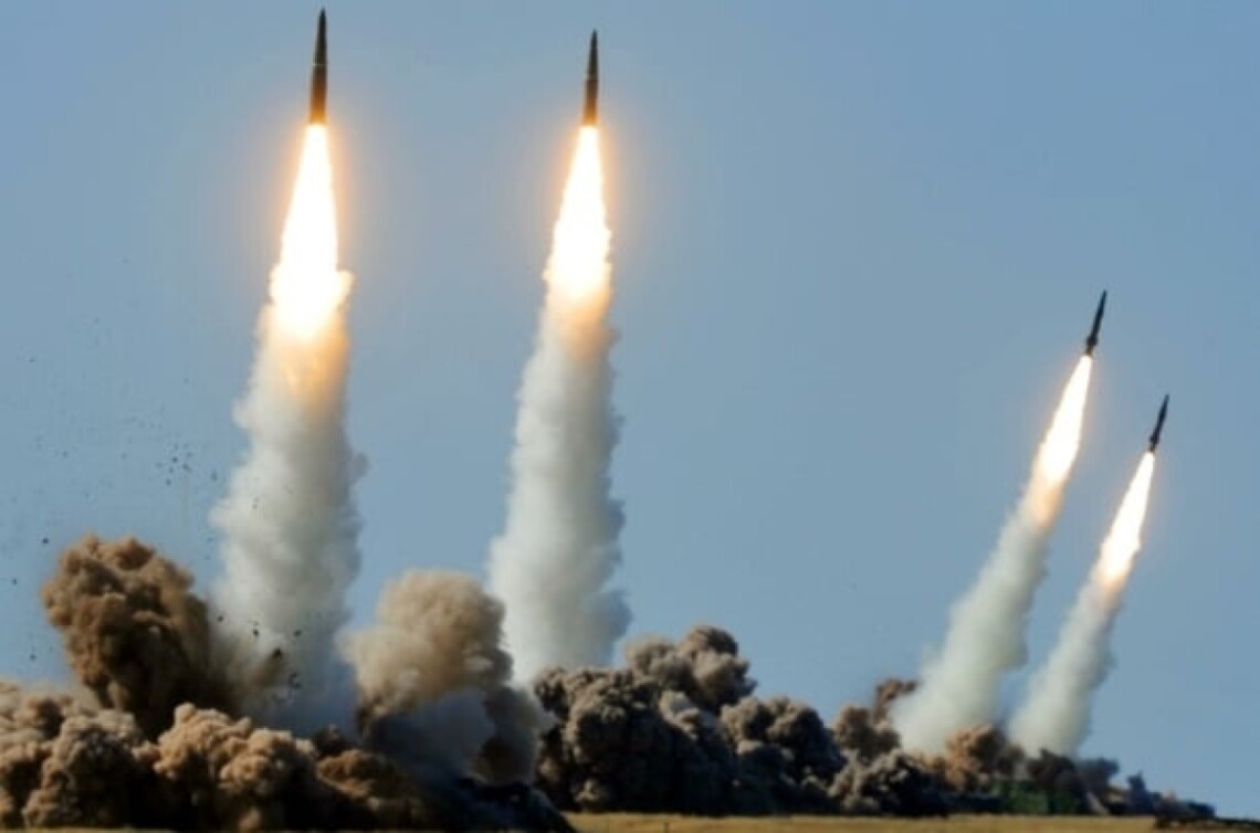 У ЗСУ підрахували, скільки збили російських ракет. Зеленський відреагував на обстріли