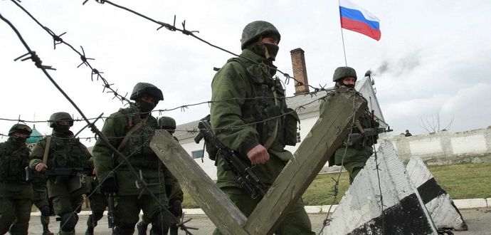 Росія планує наступ на Україну - розвідка США