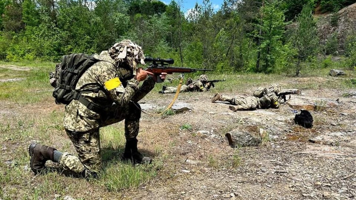 Із прицілом на Слов’янськ. Оновлена мапа бойових дій на фронті