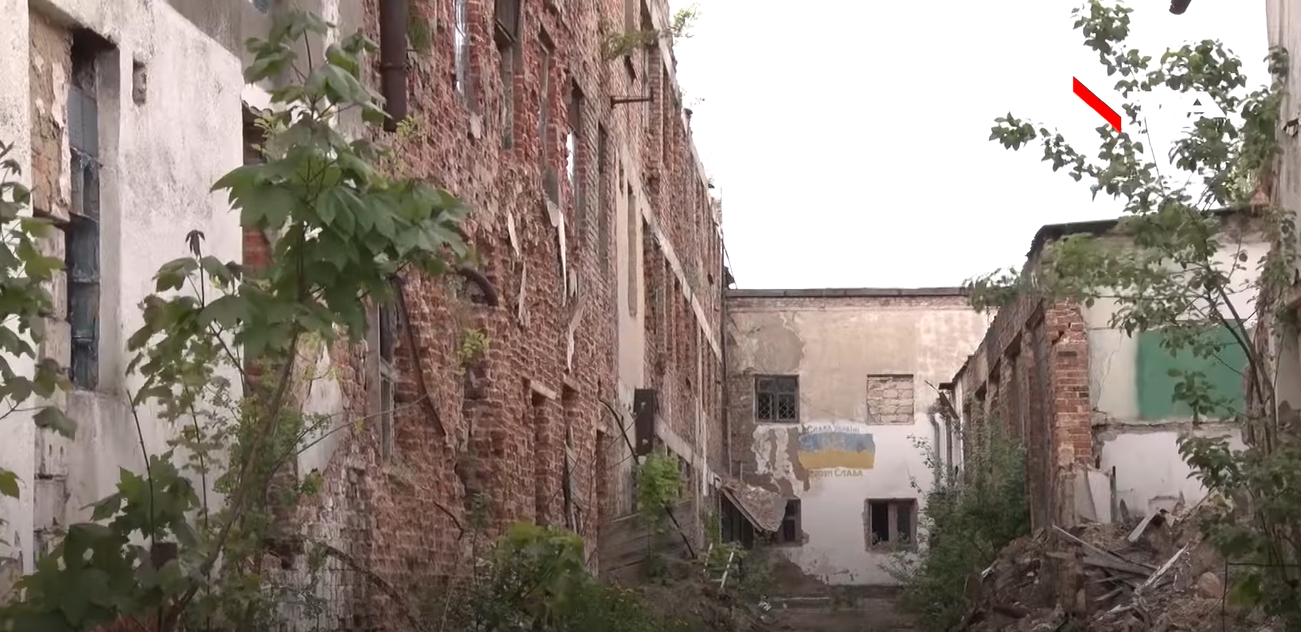 Кому в'язницю за 130 мільйонів? У Львові виставили на торги виправну колонію