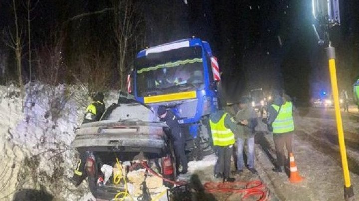 У Львові шукають донорів крові для дитини, чия мама загинула в аварії