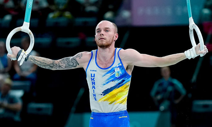 Розклад змагань українців 3 серпня на Олімпіаді-2024