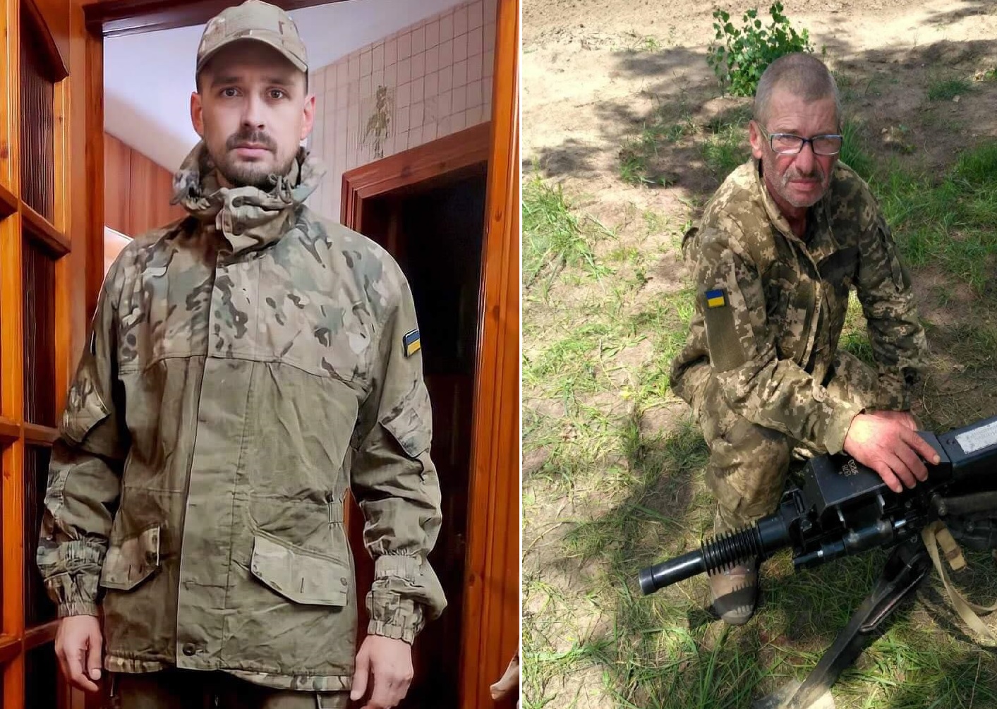 Воїни Королівської бригади і "Карпатської січі": Львів прощається із загиблими Героями