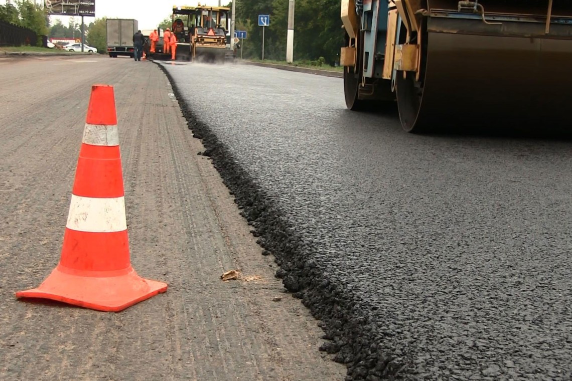 Ремонт Стрийської у Львові: як курсуватиме транспорт та де перекриють рух