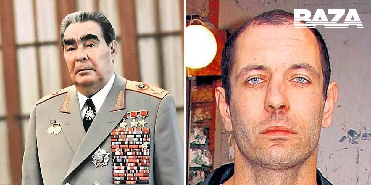 ЗСУ взяли в полон правнука Леоніда Брежнєва