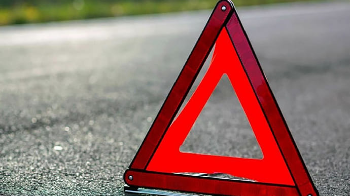 У ДТП на Львівщині постраждало п'ятеро людей