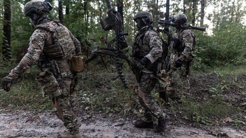 Ворог у пастці. Російські військові не можуть вийти з Бахмута