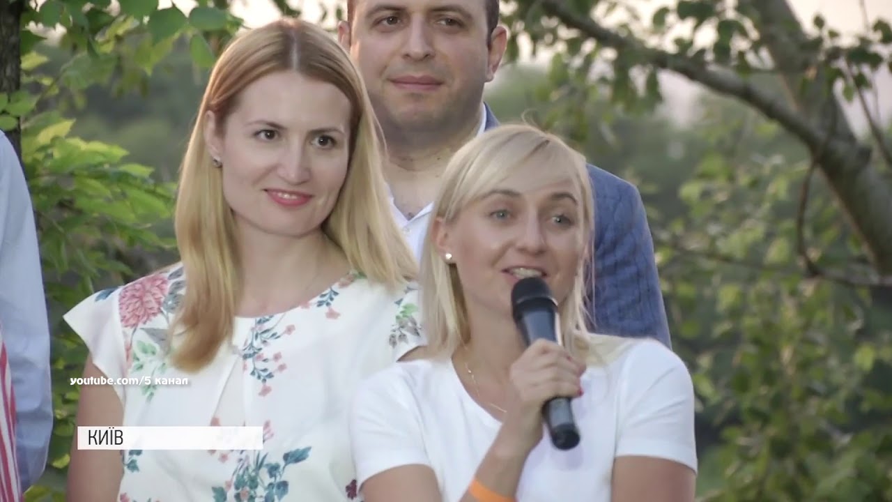 Чи стане Тимошенко прем'єром та чи відберуть у нас Томос?