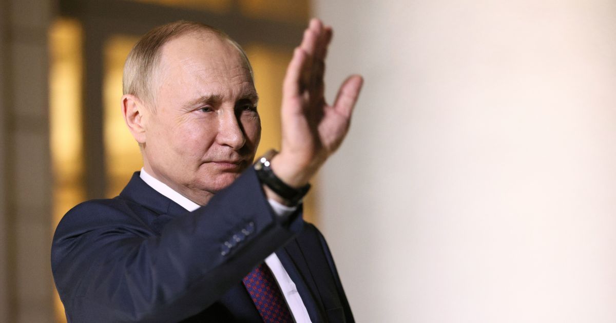 Американські експерти визначили, на кого робить ставки Путін