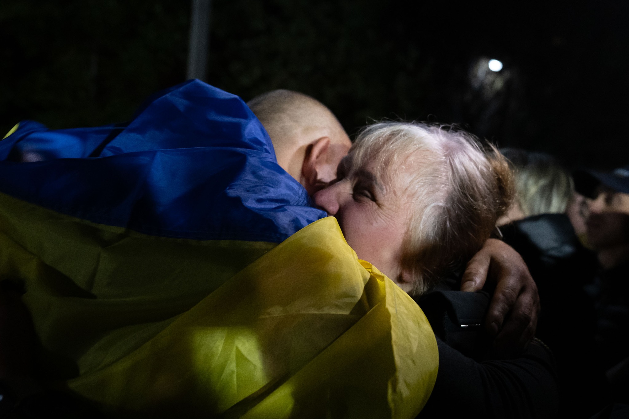 Україна повернула з російського полону ще 95 захисників
