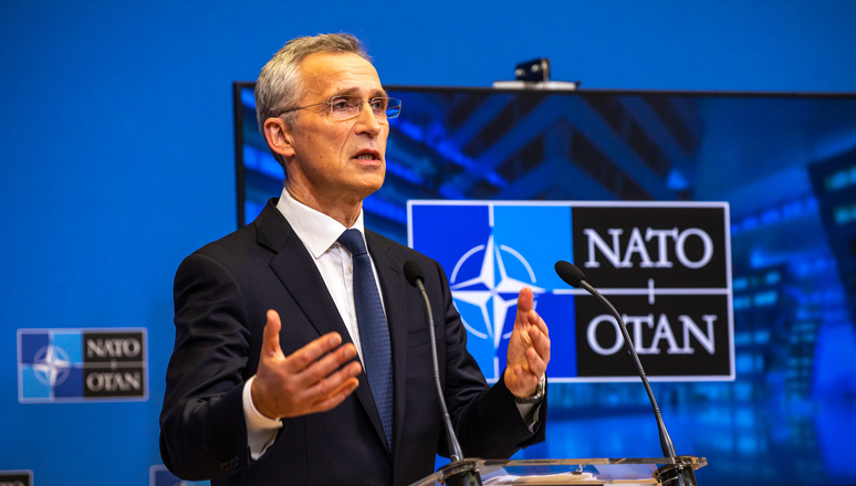 У НАТО не готові прийняти Україну, – американські журналісти