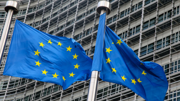 Європейська рада закликала Росію забезпечити гумконвой до Маріуполя
