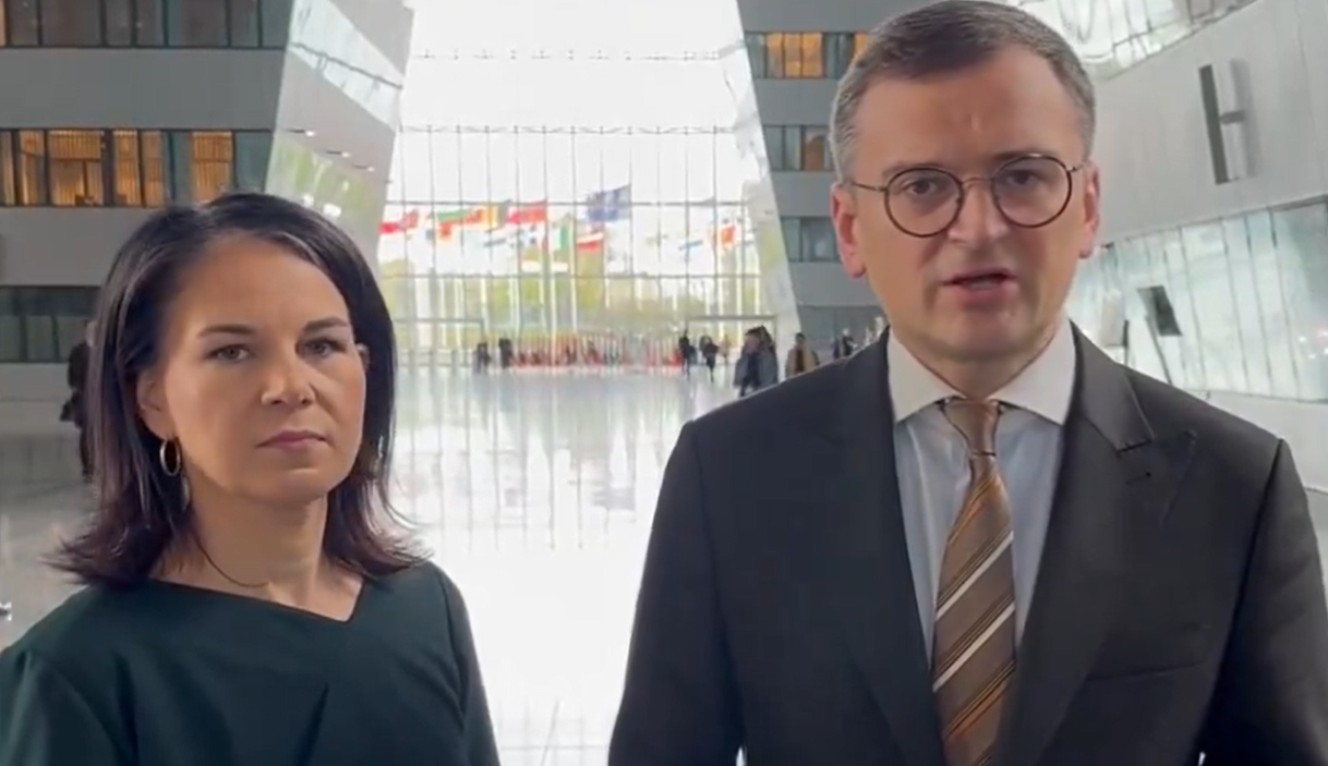 Німеччина терміново шукає системи Patriot для України