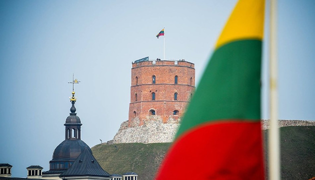 Литовці за тиждень зібрали 6 млн євро на радари ППО для України