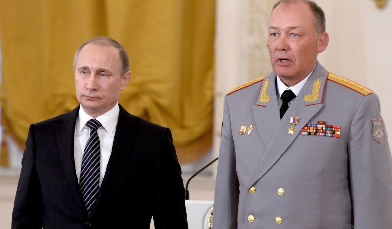 Розслідувач: Путін керує війною ледь не "в ручному режимі" 