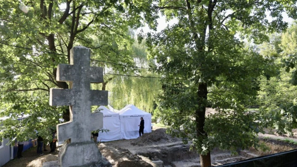 На Львівщині шукатимуть поховання жертв трагедії Гути Пеняцької