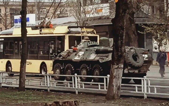 В Україні оновили перелік населених пунктів, які окуповані або розташовані в зоні боїв