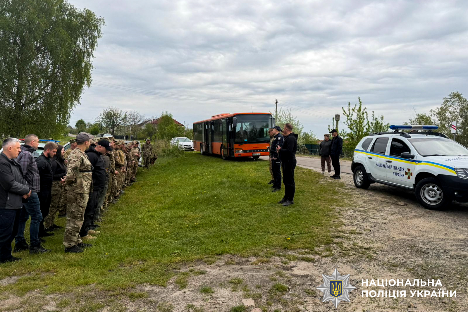 На Рівненщині вже тиждень шукають безвісти зниклого 15-річного хлопця