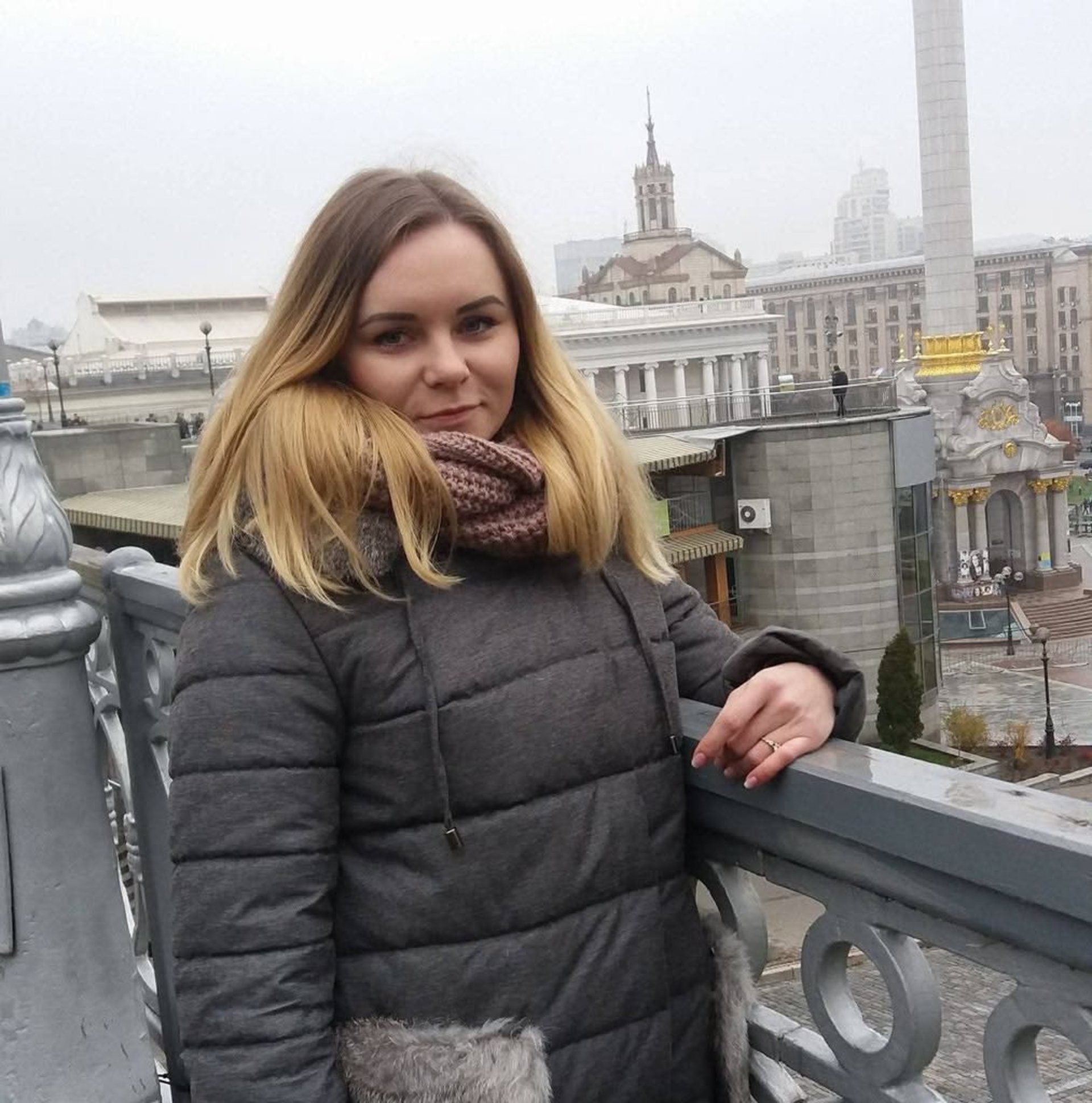 У Львові безвісти зникла молода жінка: що відомо