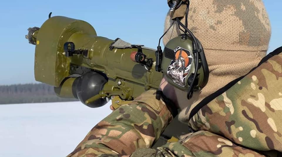 ЗСУ посилюють оборону, нанесли 22 удари по зосередженню ворога, - Генштаб