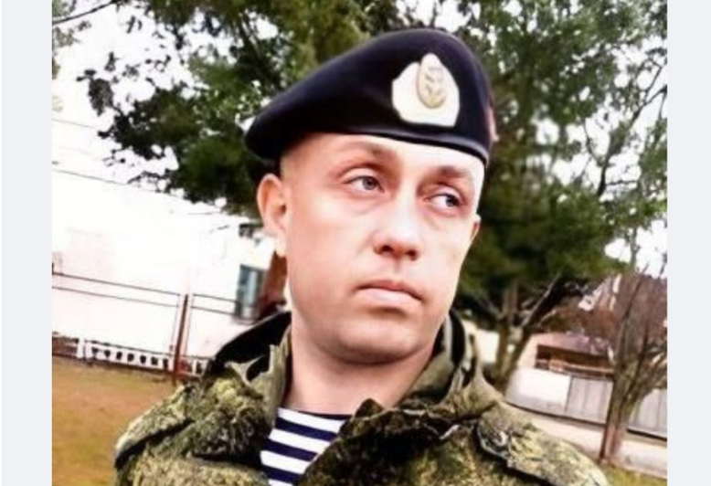 Українські воїни ліквідували російського підполковника, який захоплював Крим