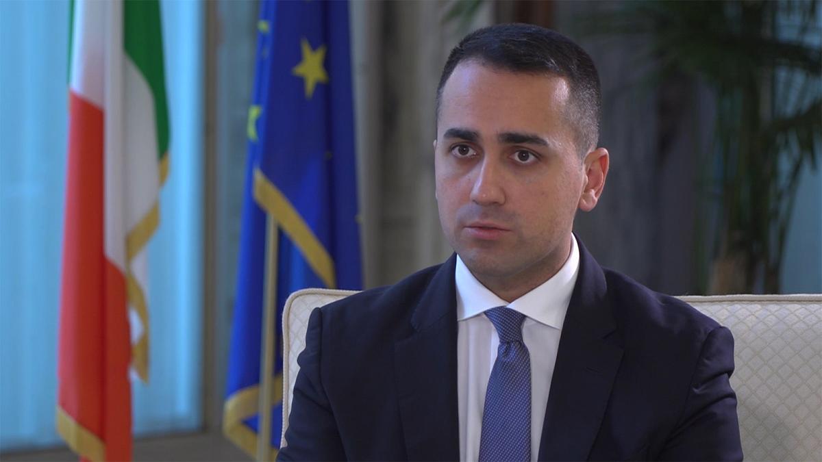 Італія готова стати гарантом нейтралітету України