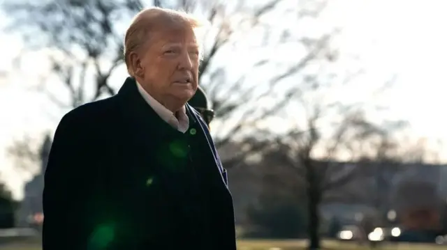 У Трампа назвали новий термін для завершення війни в Україні