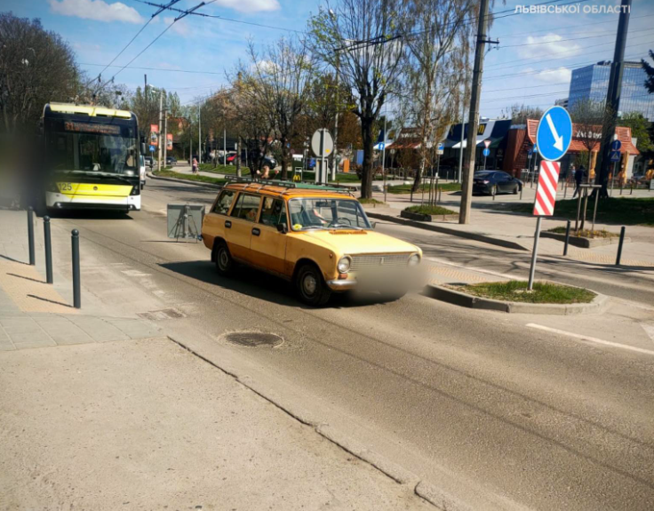 Смерть та масові травми на дорогах: за добу на Львівщині збили чотирьох пішоходів